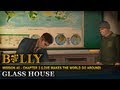 Glass House Mission 40 Bully Scholarship Edition