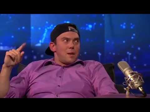 Leoš Mareš uráží skauty!!!