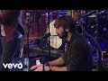 Lady Antebellum - Just A Kiss (Live On Letterman ...