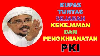 Download lagu Kupas Tuntas Sejarah PKI di Indonesia II Habib Rizieq Shihab mp3 Download lagu Kupas Tuntas Sejarah PKI di Indonesia II Habib Rizieq Shihab mp3