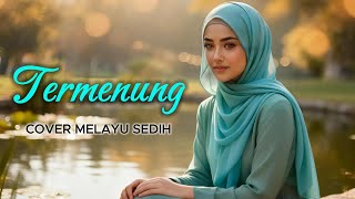 Download lagu TERMENUNG – Titiek Sandhora | Cover IRAMA_MELAYU [ Sad Cover ] mp3