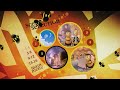 Bee Movie DVD Menu Walkthrough Disc 1