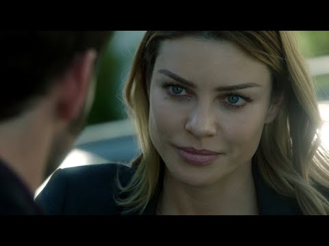 Lucifer uses Mojo on Chloe [subtitles], 4K 2160p, Lucifer S01 E01, HQ