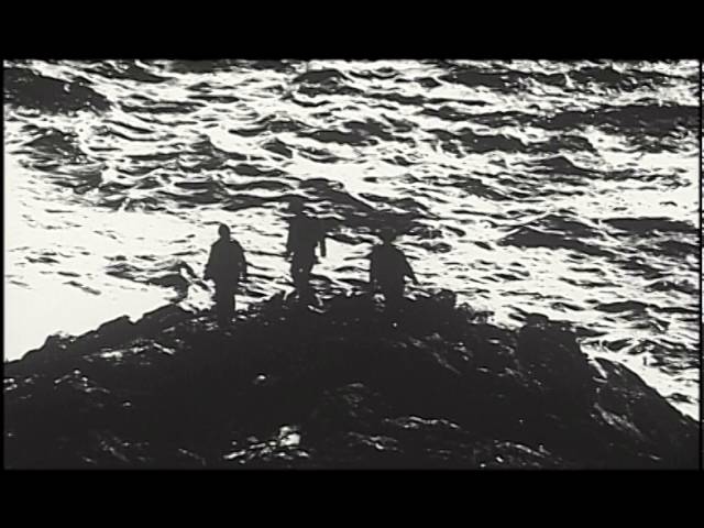 trailer Ici et maintenant - Serge Bard (1968)