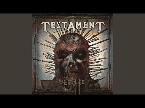 Videoclip de Distorted Lives — Testament