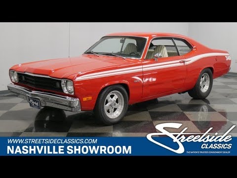 1973 Plymouth Duster (CC-1276262) for sale in Lavergne, Tennessee