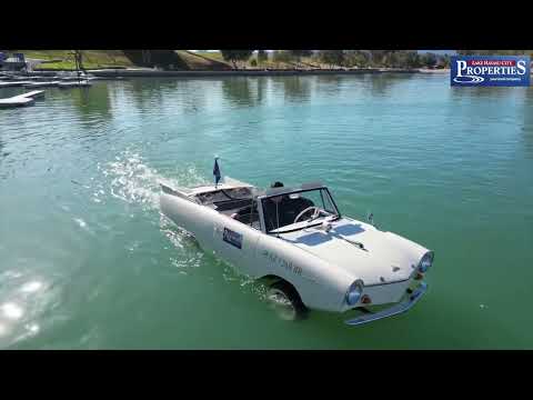 1965 Amphicar 770 (CC-1762439) for sale in Lake Havasu City, Arizona