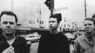 JAWBREAKER live WFMU radio, Upsala College in East Orange, New Jersey