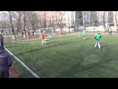 MobiDev - Globallogic (0-4)