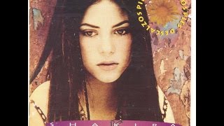 Un Poco De Amor Shakira