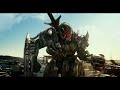 Transformers Starscream Head