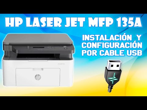 Hewlett Packard (HP) HP 135X (W1350X) Lazerinė kasetė, Juoda video