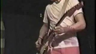 The White Stripes - Expecting - 11/27/99