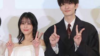 「嫌で嫌で耐えられなかった」[Japan News]岡田将生が夫婦ドラマで嘆いた高畑充希との“お別れシーン”