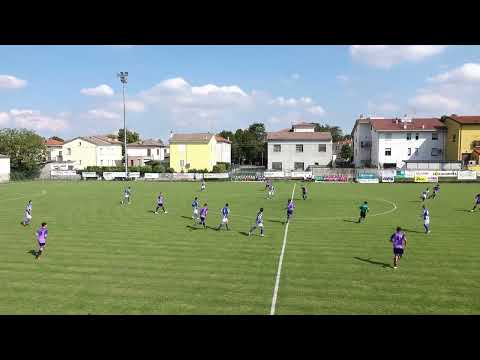 Futura Fornovo Medesano vs Solignano