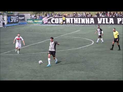 Copa Martins Neto 2022 |OITAVAS| MEC/Cidade Tiradentes x Corinthinha/Vila Piauí