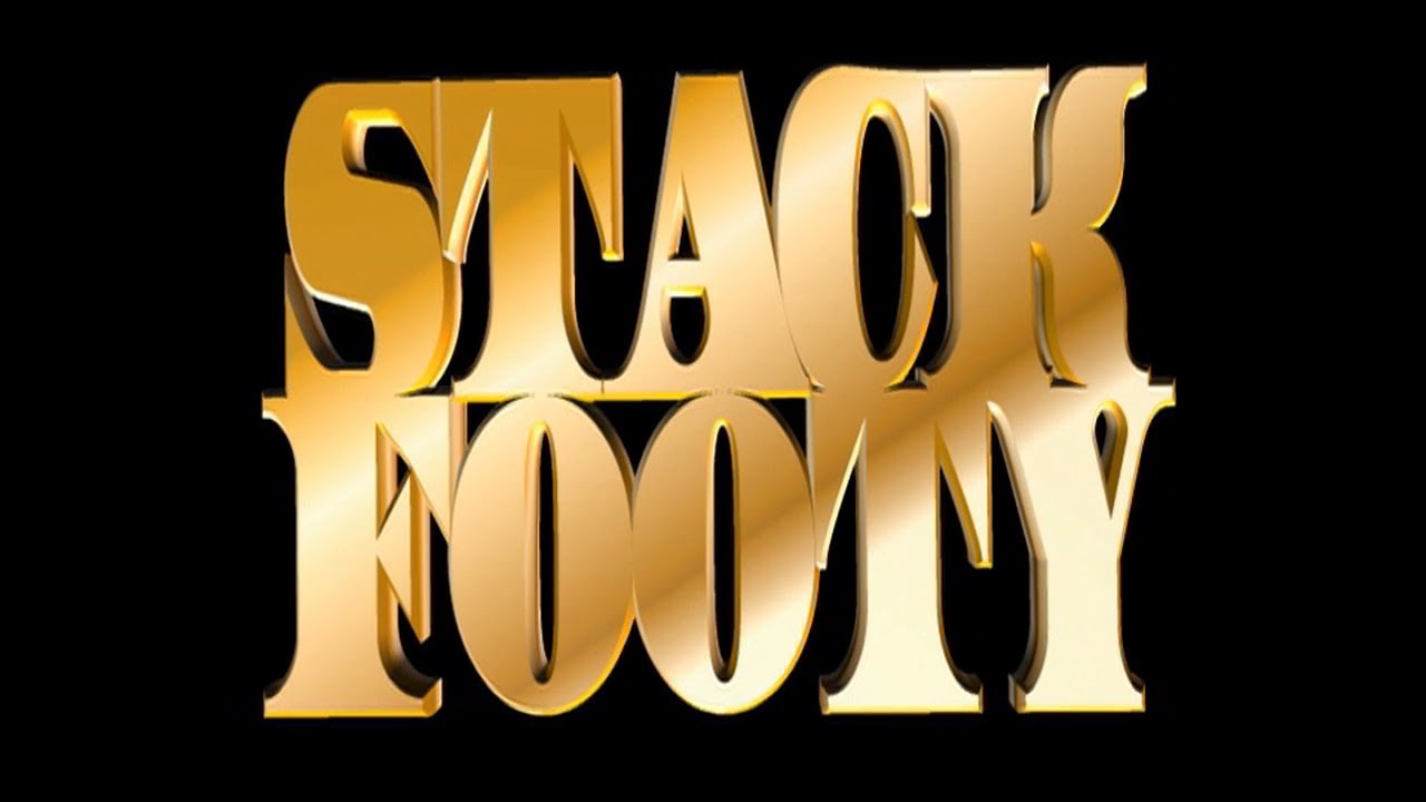 Stack Footy | Think Thank (2008)