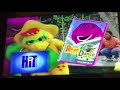 Opening To Barney S It S Nice To Meet You 2003 VHS