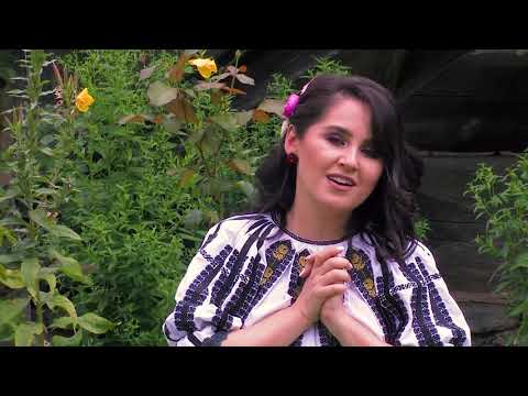 Anamaria Iorga - Toarce mama caieru