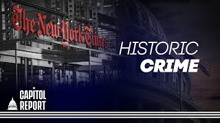 Report: New York Times Called Into Question for Following Beijing’s Narrative | Trailer