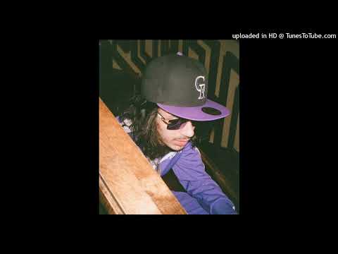 (FREE) Babytron x TRL x Shittyboyz x Detroit Type Beat "Aladdin"