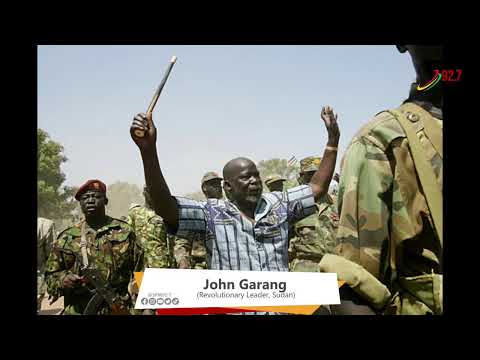 John Uzoigwe video