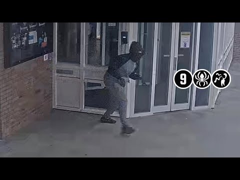 Politieagent met de dood bedreigd | Spijkenisse