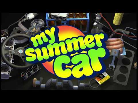 [NEW] all music from my summer car