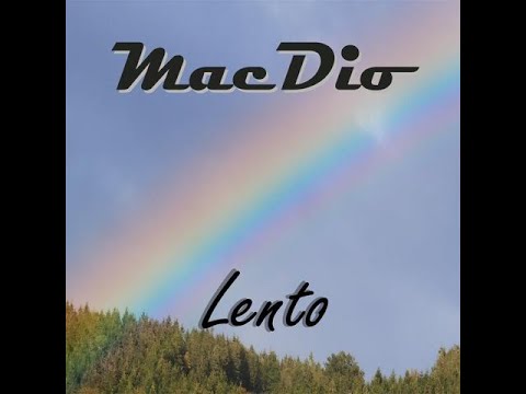 MacDio - Lento