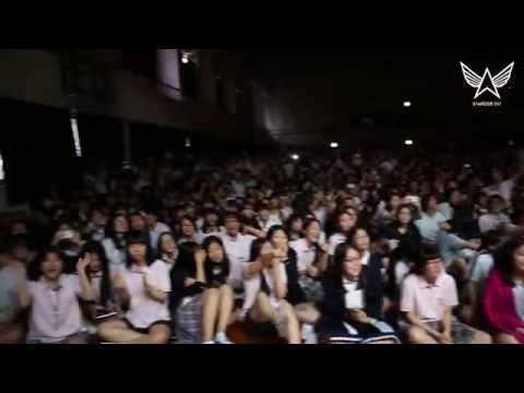 [TOPP IN THE CLASS] [ON Air 탑독(ToppDogg)] #온탑 #14]