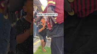 Download lagu Hampir nangis !! 😅 detik2 bocil tertangkap dawangan sekar aji #dawangan #dawangankendal #videolucu mp3