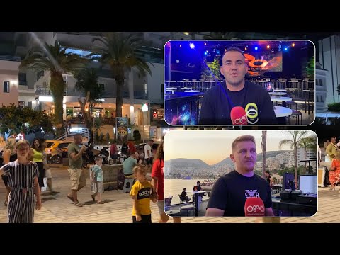 Jetë nate deri në mesnatë, turistët dhe biznesmenët kundër kufizimeve për muzikën