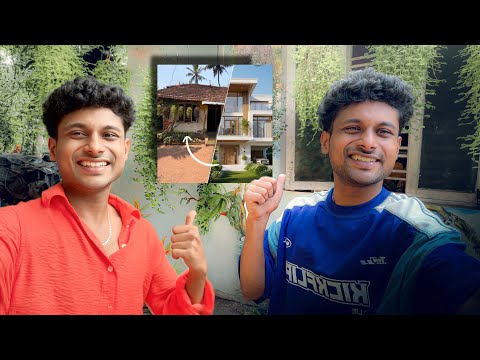 പുതിയ വീട് വെക്കാൻ പോകുന്നോ?🏠 Last video of Prokallan
