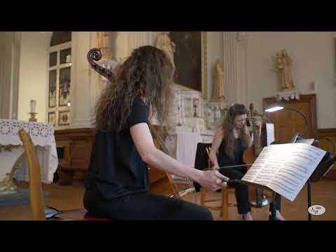 Mr. Sainte-Colombe - Tombeau des regrets