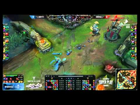 Easyhoon Smooth Azir Mechanics