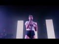 Halsey - Young God (Live from Badlands) FIRST ...
