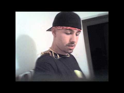 LocdoGg - This Is How I Do (Featuring Rengiflow)