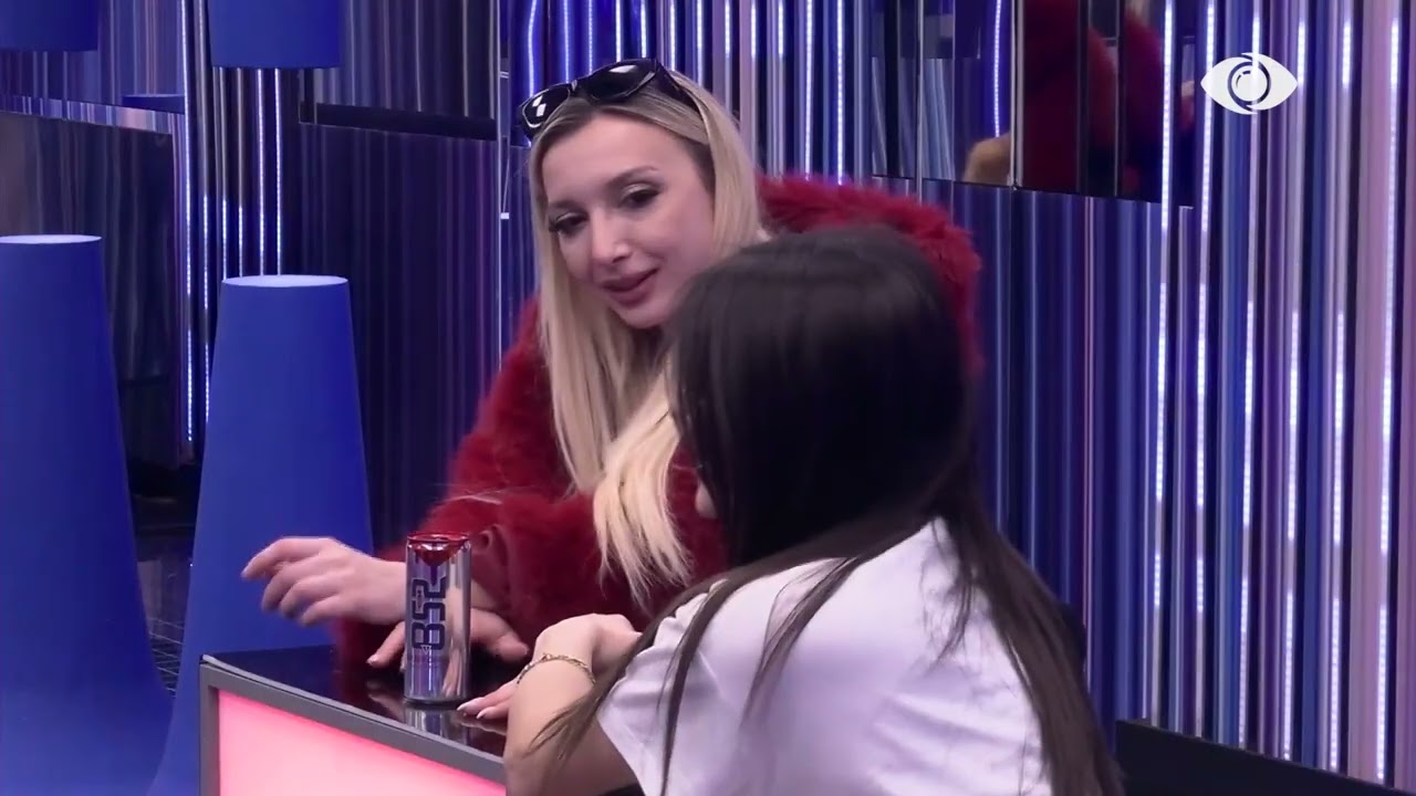 “Kristi vijon të mendojë që ti do të na nxjerrësh me zarf të zi”/ Lorna-banores: Unë po pres…