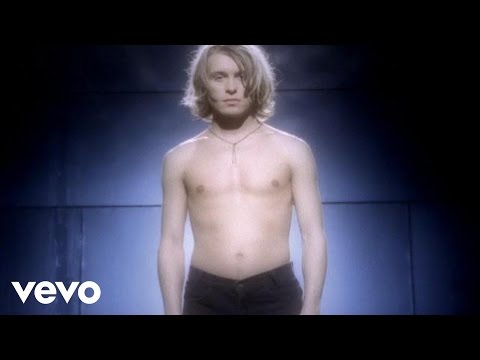 Mark Owen - Child (Video)