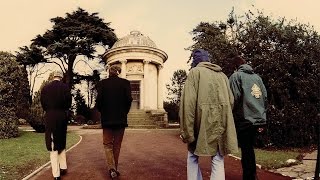 Ocean Colour Scene - Moseley Shoals promo video