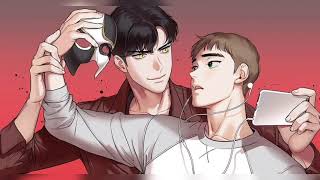 Where to read bl manga/webtoons for free!
