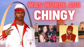 Wie Chingy seine Karriere verloren hat