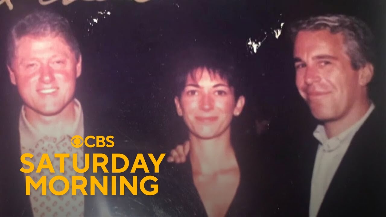 House Democrats release more photos from Epstein estate