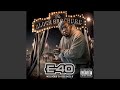 I'm Laced - E-40 - Topic I'm Laced