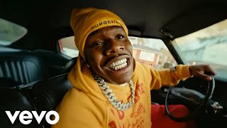 DaBaby ft. BigXthaPlug & That Mexican OT - Too Hot (Official Video)