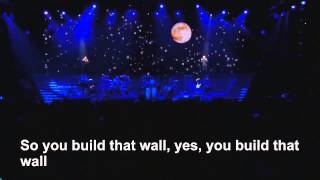 Phil Collins - Separate Lives HD (Paris 2004) - Lyrics Subtitle