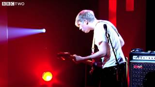 Drenge - Bloodsports - Later... with Jools Holland - BBC Two