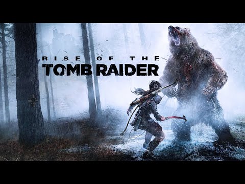 Rise of the Tomb Raider - Gameplay Walkthrough Part 6 (4K 60FPS)