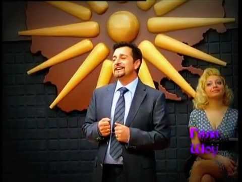 Gaso Triseski Gagi - Gala Shou Tv SONCE     * TETOVAZA *