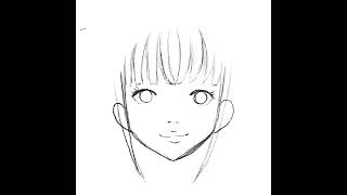 #イラストメイキング  #イラスト練習中